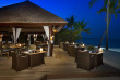 Maldives - JA Manafaru - Restaurant Ocean Grill