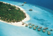 Maldives - Kihaad Maldives - Vue aérienne