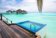 Maldives - Kihaad Maldives - Waterfront Villa with Private Pool