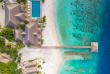 Maldives - Kudafushi Resort & Spa