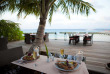 Maldives - Kuramathi Island Resort - Restaurant Island Barbecue