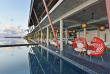 Maldives - Kuramathi Island Resort - Laguna Bar