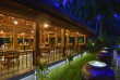 Maldives - Kuramathi Island Resort - Restaurant Siam Garden