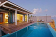 Maldives - Kuramathi Island Resort - Water Villa with Pool
