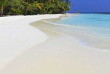 Maldives - Kurumba Maldives - La plage