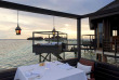 Maldives - Lily Beach Resort & Spa - Restaurant Tamarind