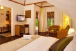 Maldives - Madoogali Resort - Votre bungalow