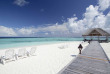 Maldives - Madoogali Resort - Les plages