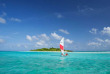 Maldives - Madoogali Resort - Sports nautiques