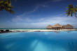 Maldives - Medhufushi Island Resort - Piscine