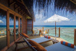 Maldives - Mirihi Island Resort - Water Villa