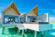 Maldives - Mövenpick Resort Kuredhivaru Maldives - Overwater Villas