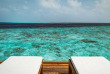 Maldives - Nakai Alimatha Resort - Over Water Villa