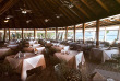 Maldives - Nakai Dhiggiri Resort - Beach Restaurant
