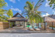 Maldives - Naladhu Private Island Maldives - Beach House with Pool