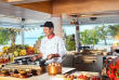 Maldives - NH Collection Maldives Havodda Resort - Restaurant Amaya Food Gallery