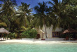 Maldives - Nika Island Resort - Sultan Suite
