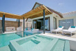 Maldives - Niyama Private Islands - Deluxe Water Studio with Pool