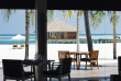Maldives - Noku Maldives - The Palms Restaurant