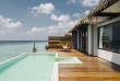 Maldives - Noku Maldives - Water Pool Villa