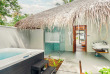 Maldives - Nova Maldives - Sunset Beach Villas avec bain à jets