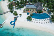 Maldives - OBLU Select at Sangeli - The Sangs