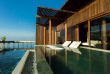 Maldives - Park Hyatt Maldives Hadahaa - Overwater Sunset Pool Villa