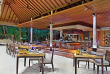 Maldives - Park Hyatt Maldives Hadahaa - Restaurant The Island Grill