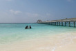 Maldives - Baglioni Resort Maldives - Centre de plongée Maagau Dive Centre