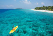 Maldives - Reethi Beach Resort - Activités