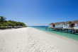 Maldives - Reethi Beach Resort - Water Villas
