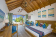 Maldives - Reethi Faru Resort - Deluxe Beach Villa