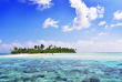 Maldives - Reverie Diving Village - Paysages de Laamu