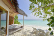 Maldives - Safari Island Resort and Spa - Beach Bungalow