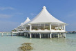 Maldives - Safari Island Resort and Spa - Restaurant