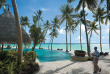 Maldives - Shangri-La Vilingili Resort & Spa - Piscine Endheri