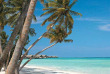 Maldives - Shangri-La Vilingili Resort & Spa - La plage