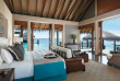 Maldives - Shangri-La Vilingili Resort & Spa - Villa Muthee