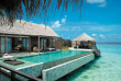 Maldives - Shangri-La Vilingili Resort & Spa - Villa Muthee