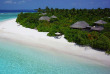 Maldives - Six Senses Laamu - Ocean Beach Villa