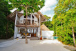 Maldives - Soneva Fushi - Crusoe Villa 2 Bedroom