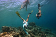 Maldives - Soneva Fushi - Snorkeling