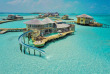 Maldives - Soneva Jani - 3 Bedroom Water Retreat with Slide