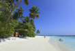 Maldives - Sun Siyam Vilu Reef - Deluxe Beach Villa