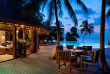 Maldives - Sun Siyam Vilu Reef - Pool Bar