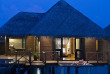Maldives - Sun Siyam Vilu Reef - Water Villa