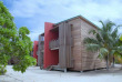 Maldives - The Barefoot Eco Hotel