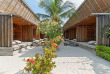 Maldives - The Barefoot Eco Hotel - Seaside Room