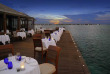 Maldives - The Residence Maldives - Restaurant Falhumaa