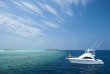 Maldives - The Sun Siyam Iru Fushi - Plongée sous-marine